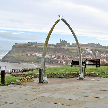 Downdinner Hill Whitby Exterior foto